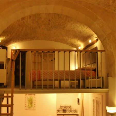 Residenze Palazzo Pes Leilighet Cagliari Rom bilde