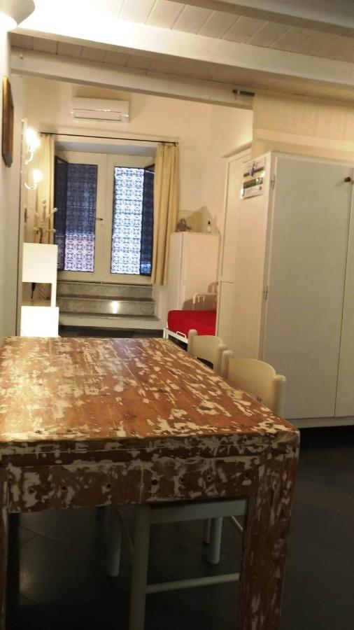 Residenze Palazzo Pes Leilighet Cagliari Eksteriør bilde