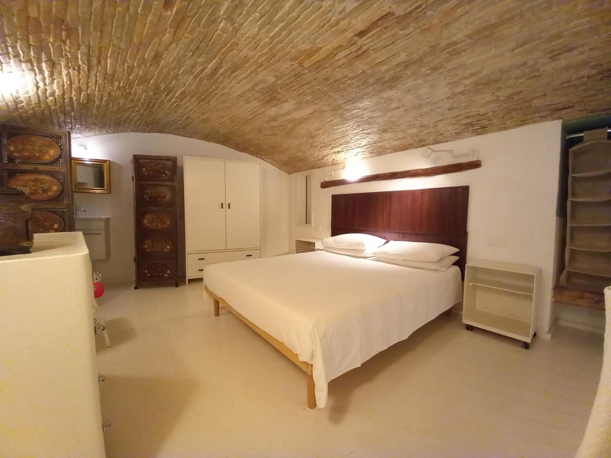 Residenze Palazzo Pes Leilighet Cagliari Eksteriør bilde