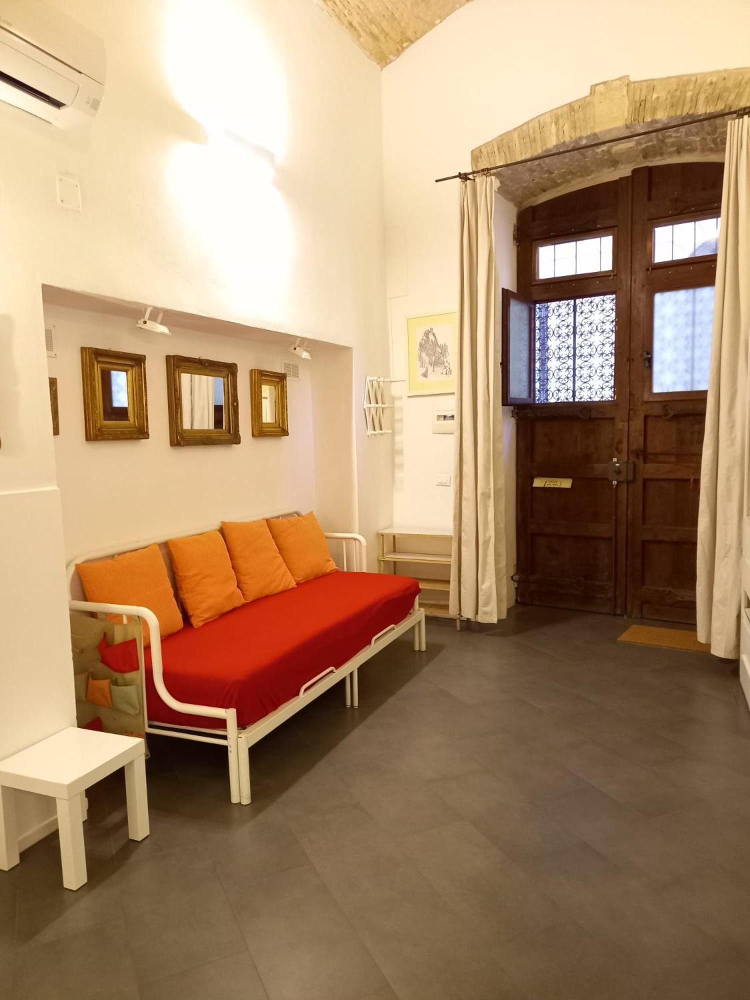 Residenze Palazzo Pes Leilighet Cagliari Eksteriør bilde