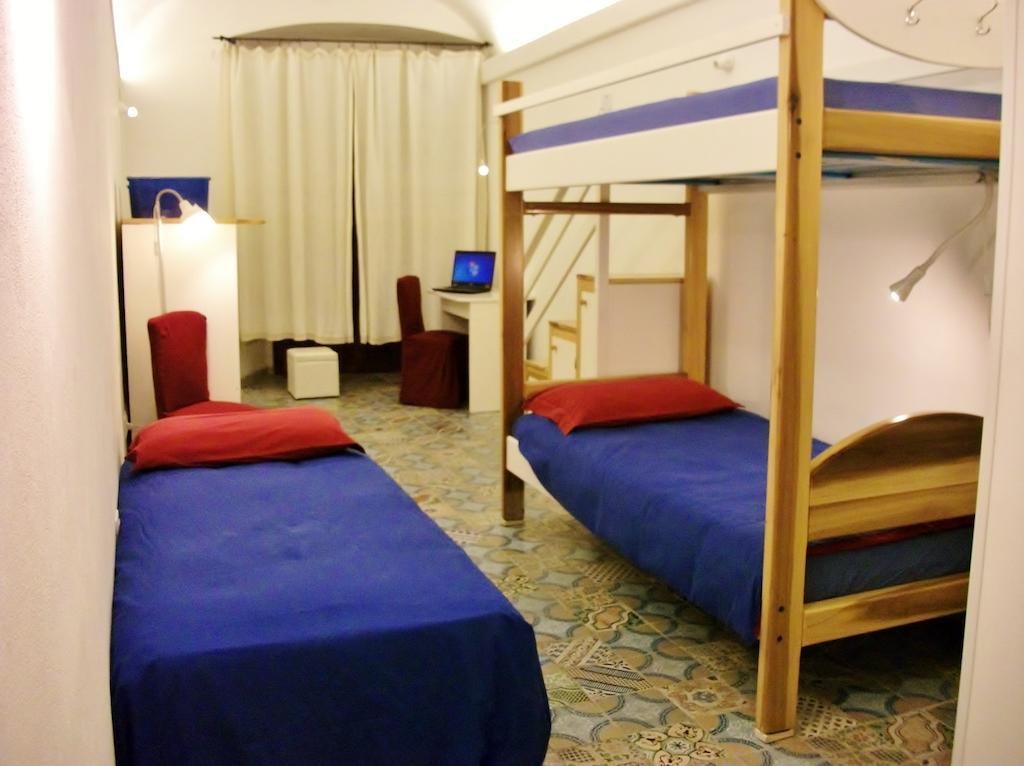 Residenze Palazzo Pes Leilighet Cagliari Rom bilde