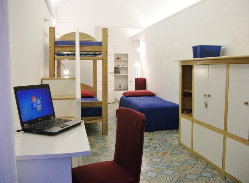 Residenze Palazzo Pes Leilighet Cagliari Rom bilde
